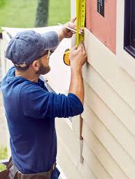 Best Siding Removal and Disposal  in Cherryvale, KS